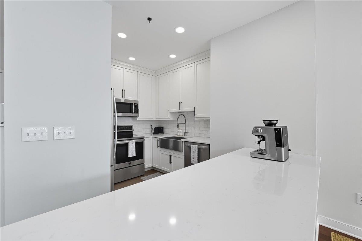 1500 WASHINGTON ST Unit: 2U