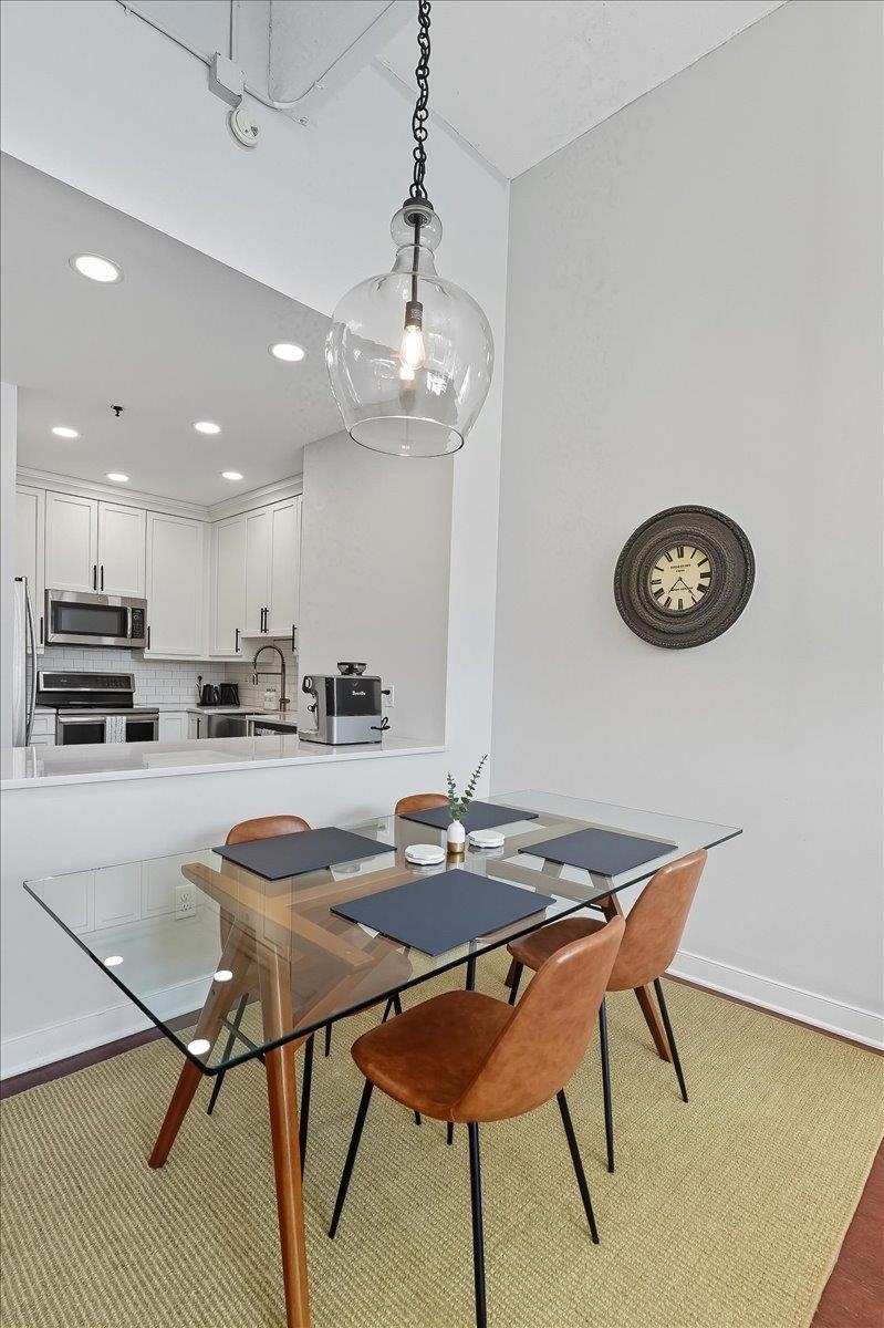 1500 WASHINGTON ST Unit: 2U