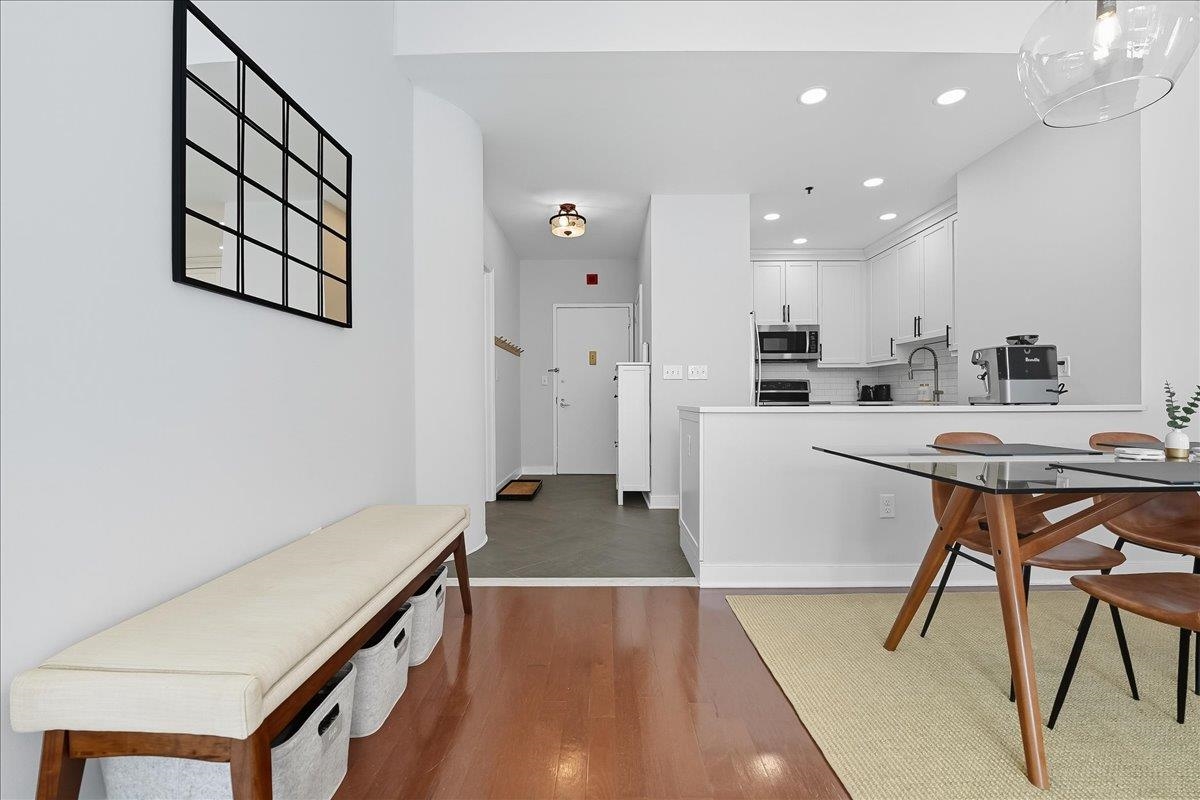 1500 WASHINGTON ST Unit: 2U