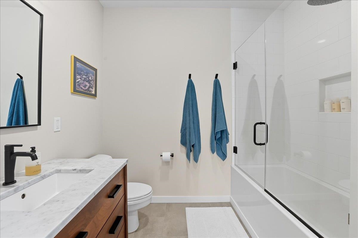 1500 WASHINGTON ST Unit: 2U