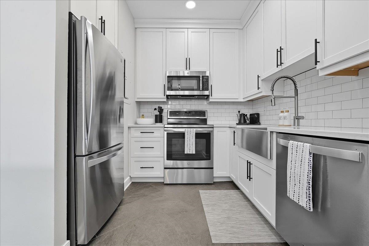1500 WASHINGTON ST Unit: 2U