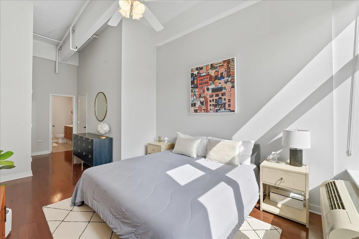1500 WASHINGTON ST Unit: 2U
