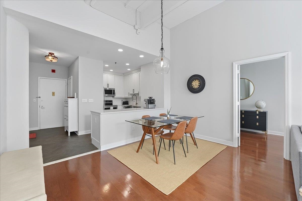 1500 WASHINGTON ST Unit: 2U