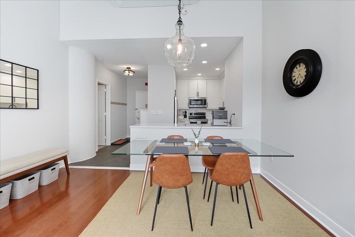 1500 WASHINGTON ST Unit: 2U