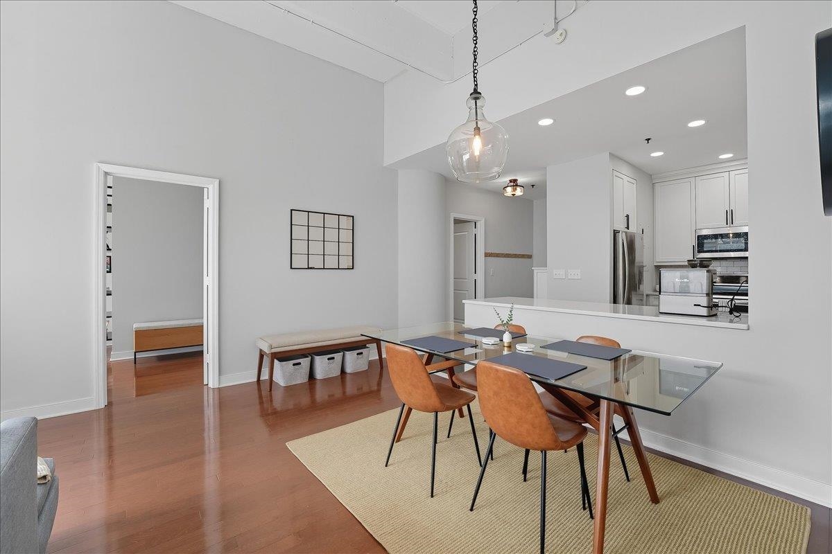 1500 WASHINGTON ST Unit: 2U
