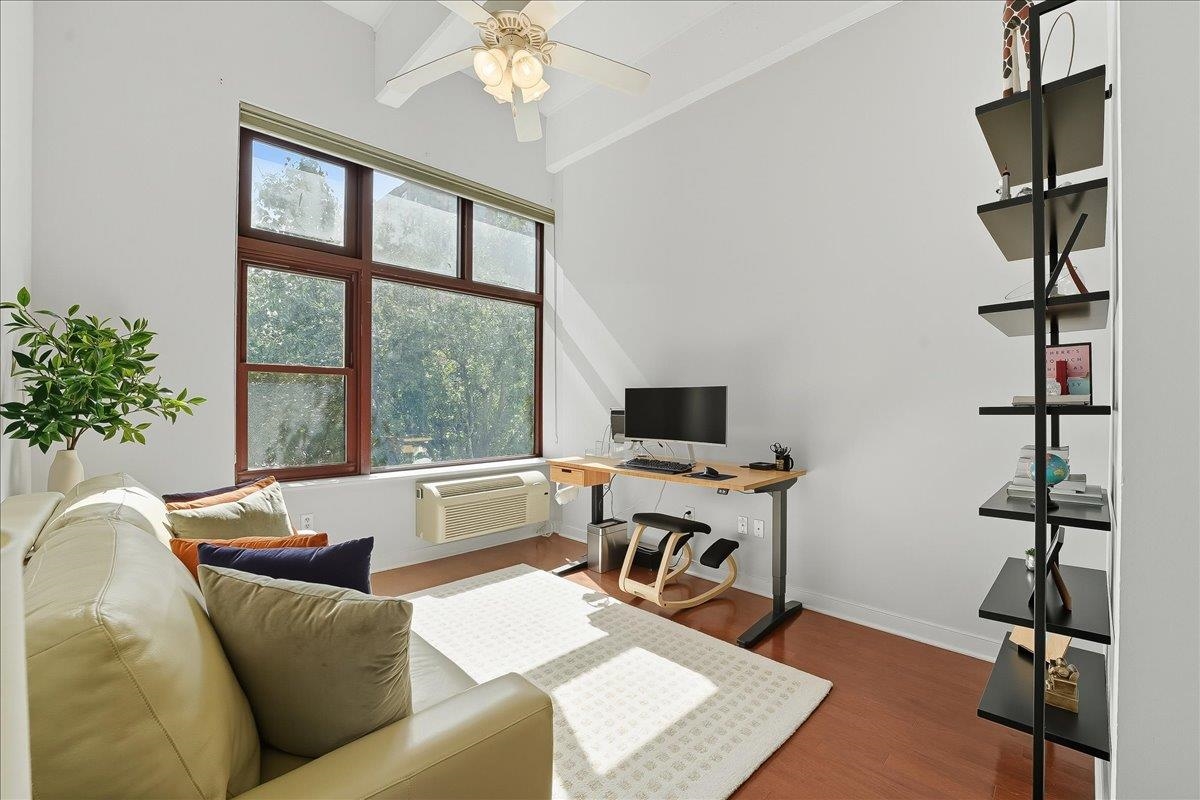 1500 WASHINGTON ST Unit: 2U