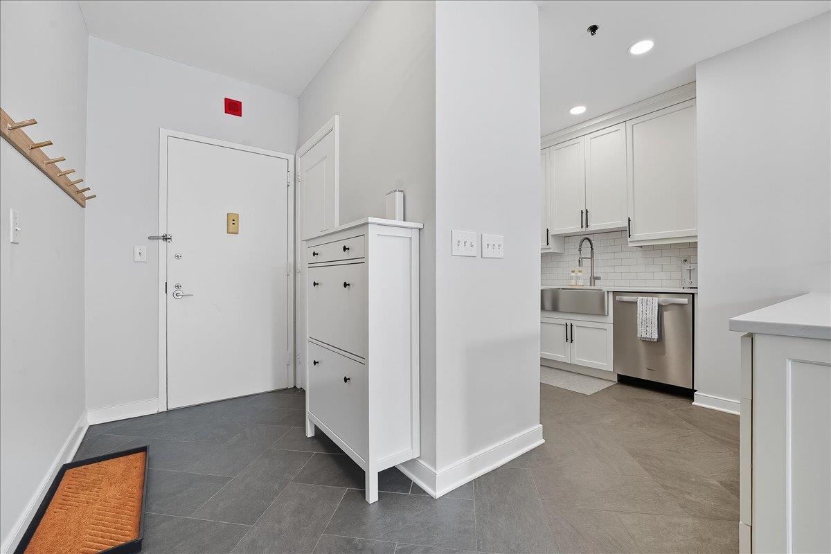 1500 WASHINGTON ST Unit: 2U