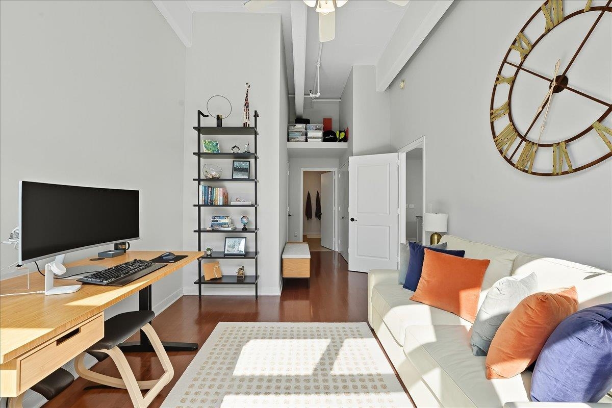 1500 WASHINGTON ST Unit: 2U