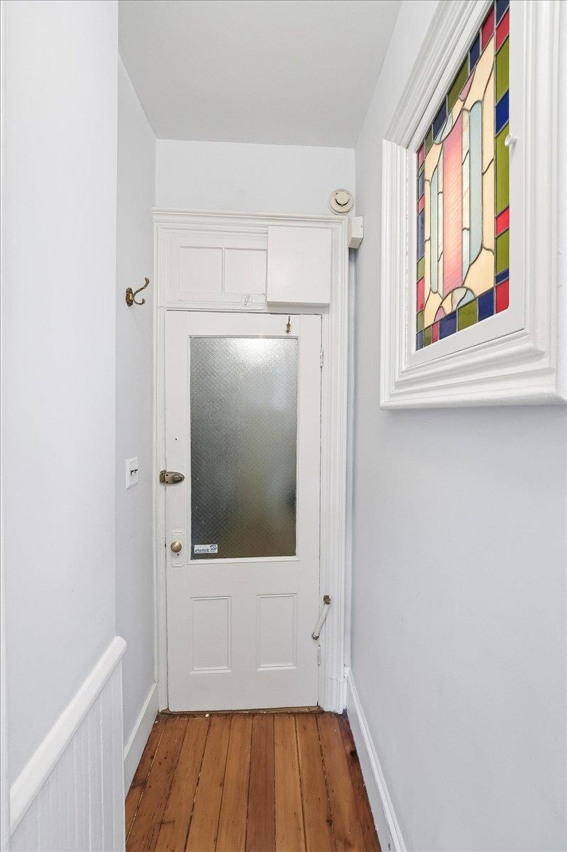 826 WASHINGTON ST Unit: 2