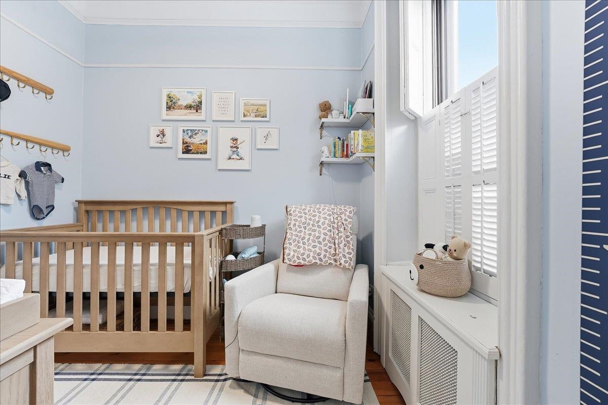 826 WASHINGTON ST Unit: 2
