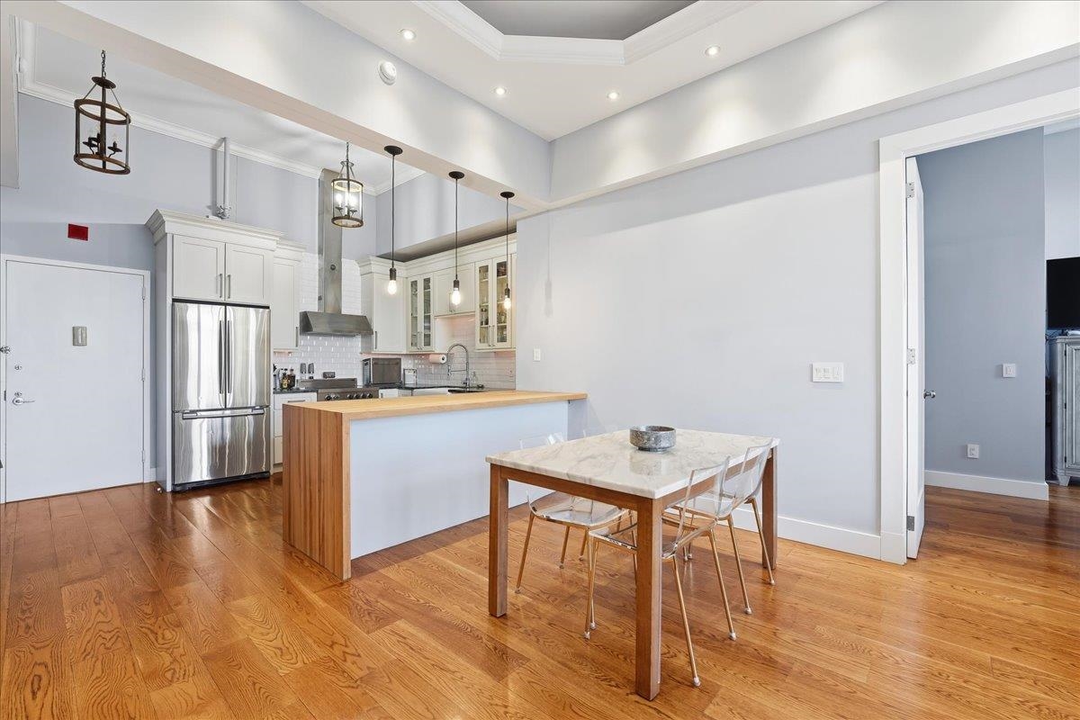 1500 HUDSON ST Unit: 11M