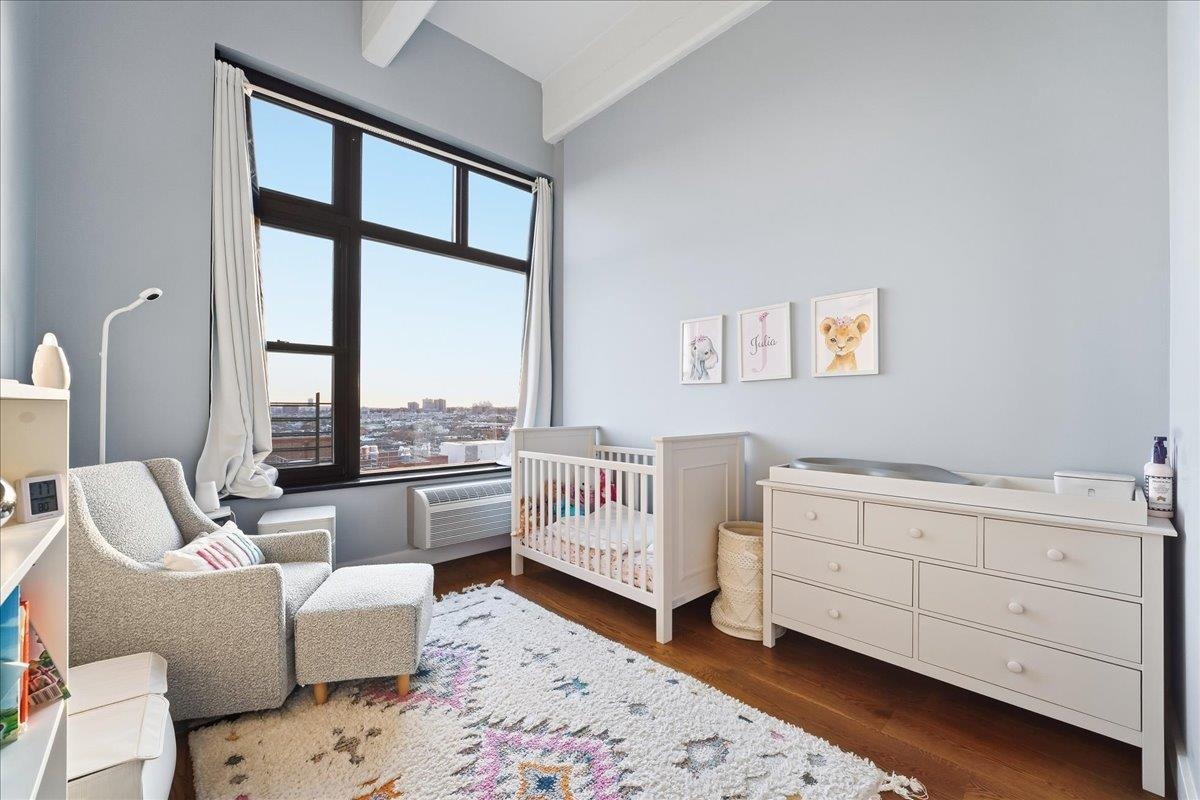 1500 HUDSON ST Unit: 11M