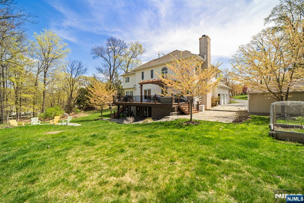 10 Smock Court