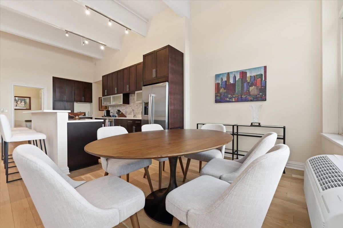 1500 HUDSON ST Unit: 3J