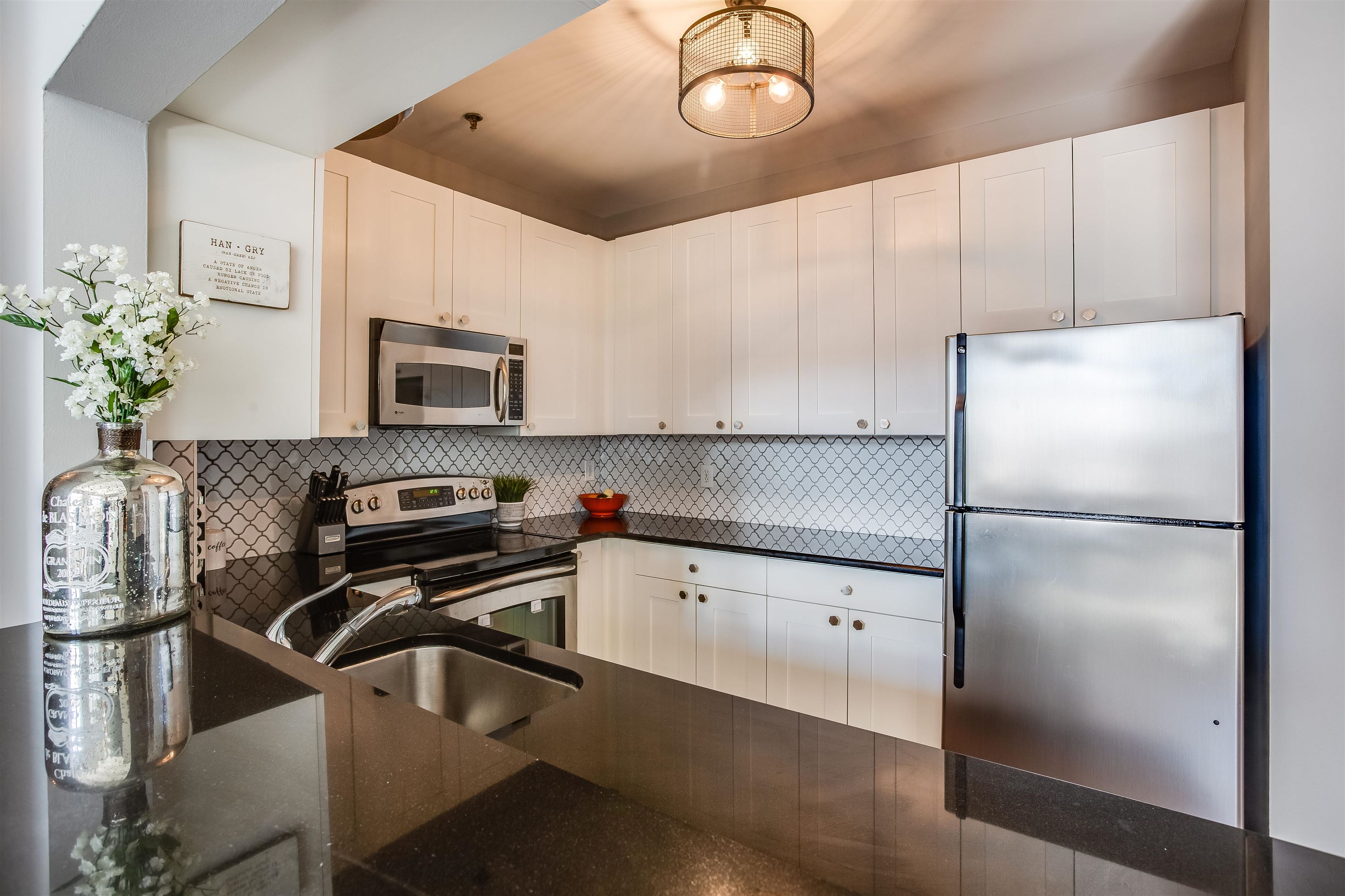 1500 WASHINGTON ST Unit: 2X