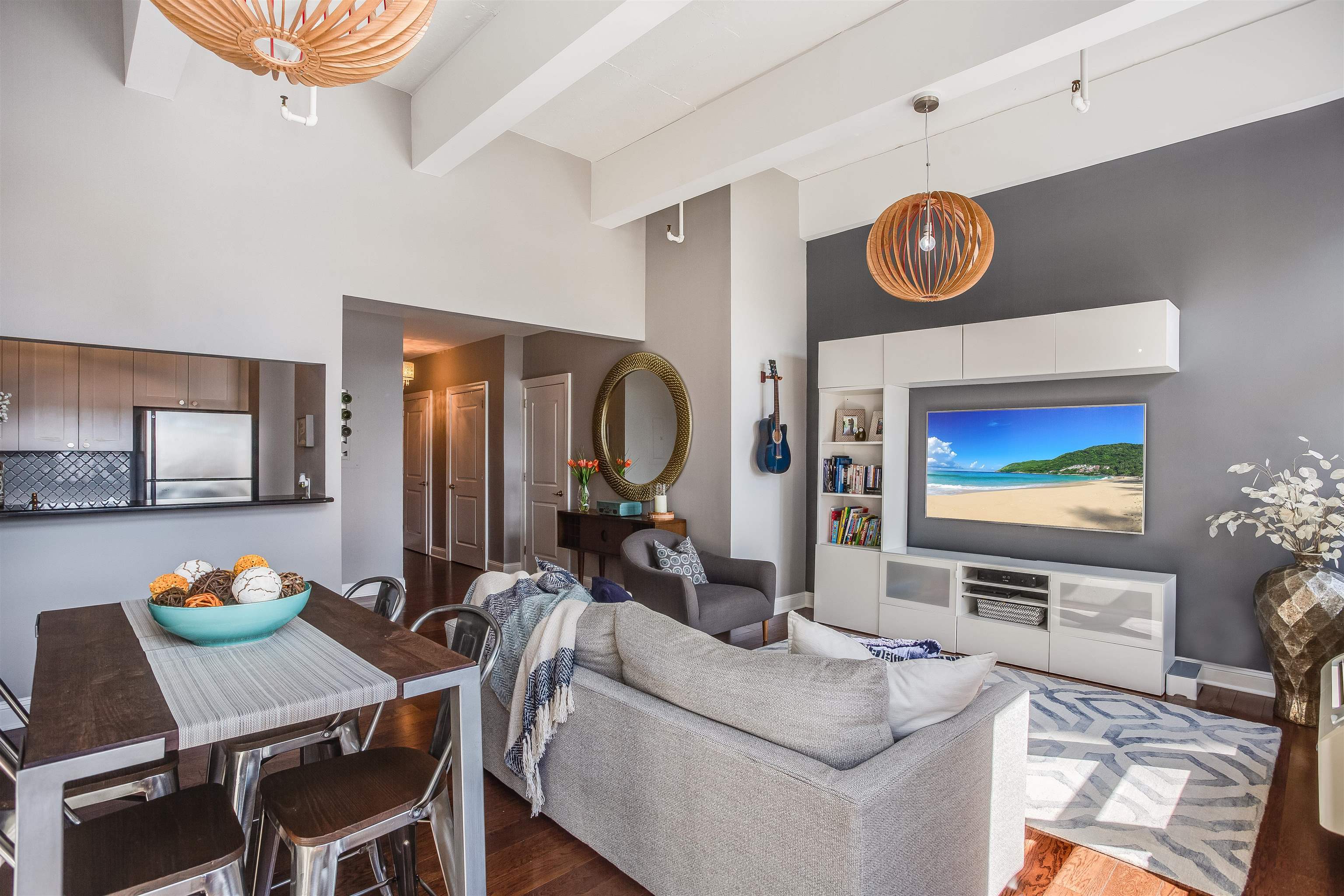 1500 WASHINGTON ST Unit: 2X