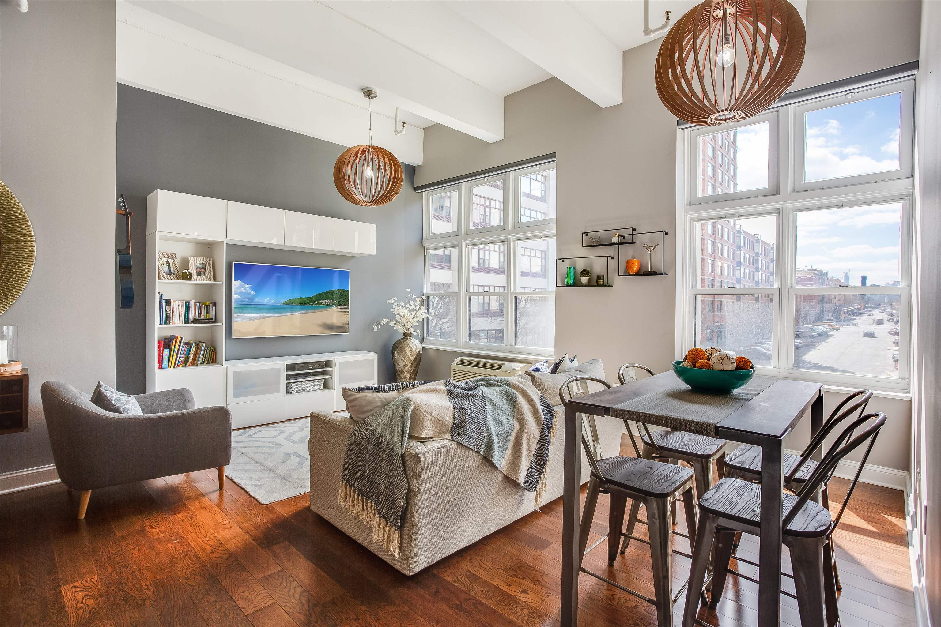 1500 WASHINGTON ST Unit: 2X