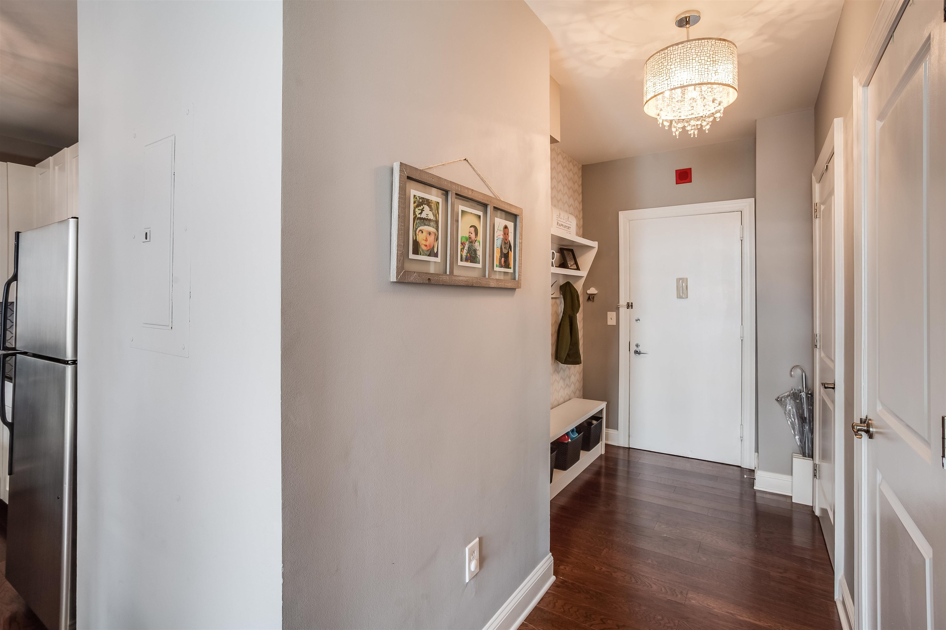 1500 WASHINGTON ST Unit: 2X