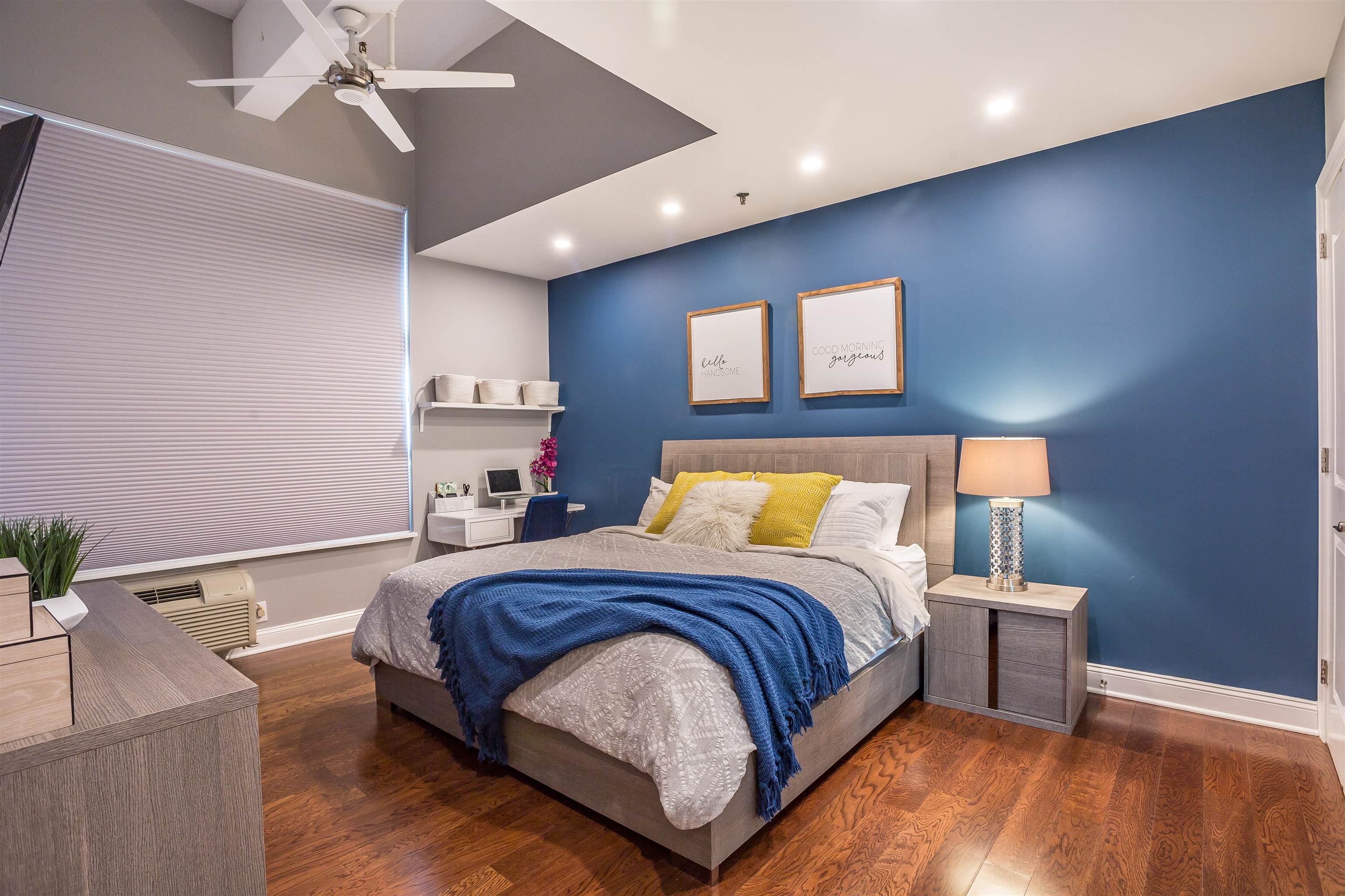 1500 WASHINGTON ST Unit: 2X