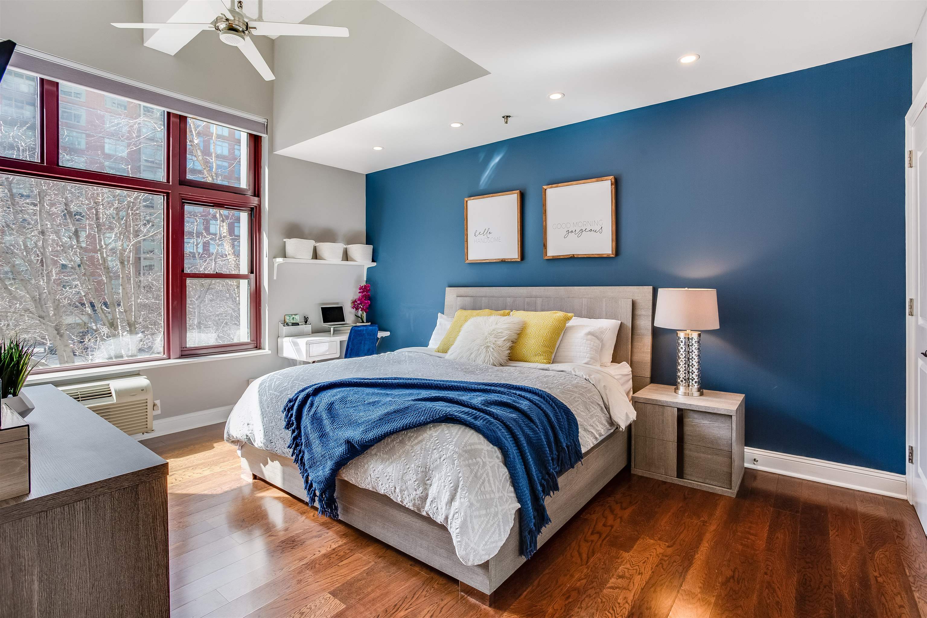 1500 WASHINGTON ST Unit: 2X