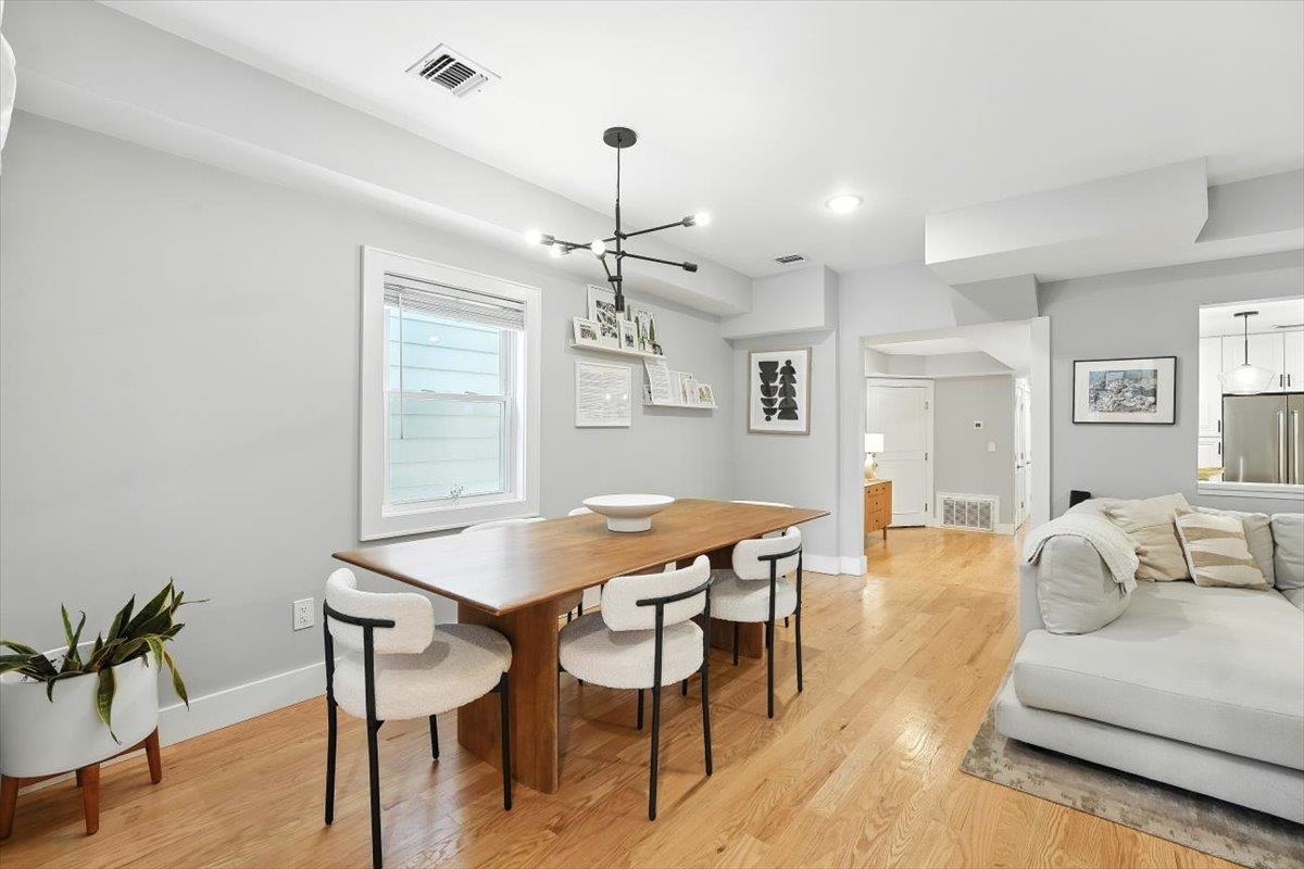 413 JEFFERSON ST Unit: 1