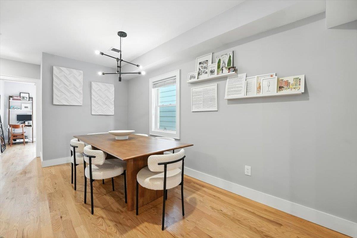 413 JEFFERSON ST Unit: 1