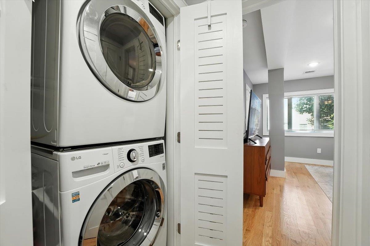 413 JEFFERSON ST Unit: 1