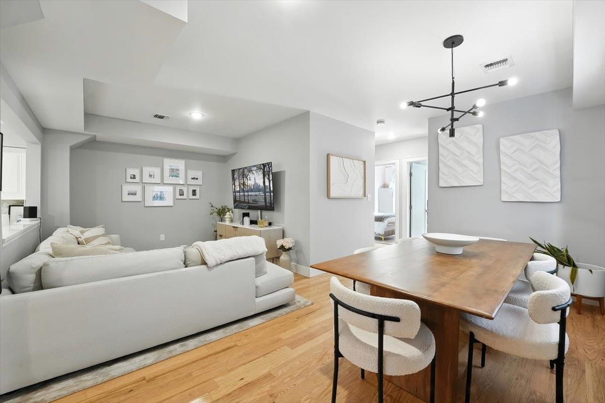 413 JEFFERSON ST Unit: 1
