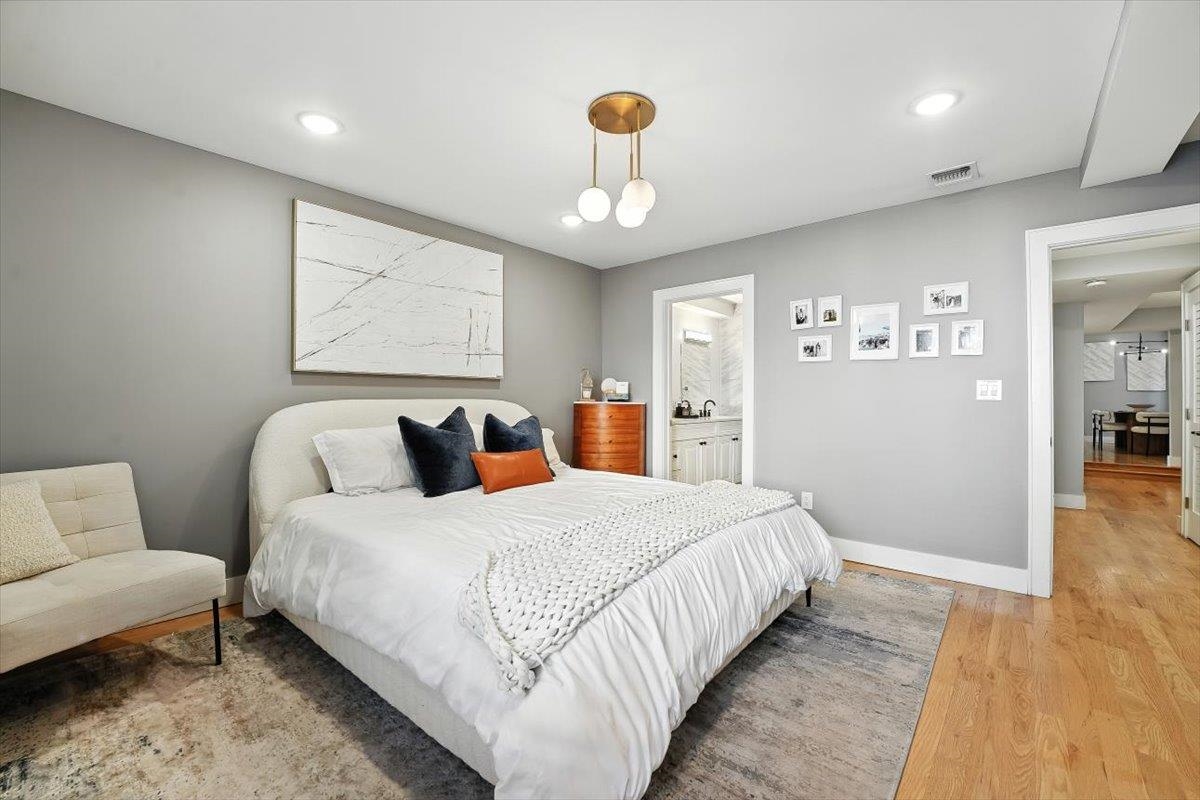 413 JEFFERSON ST Unit: 1