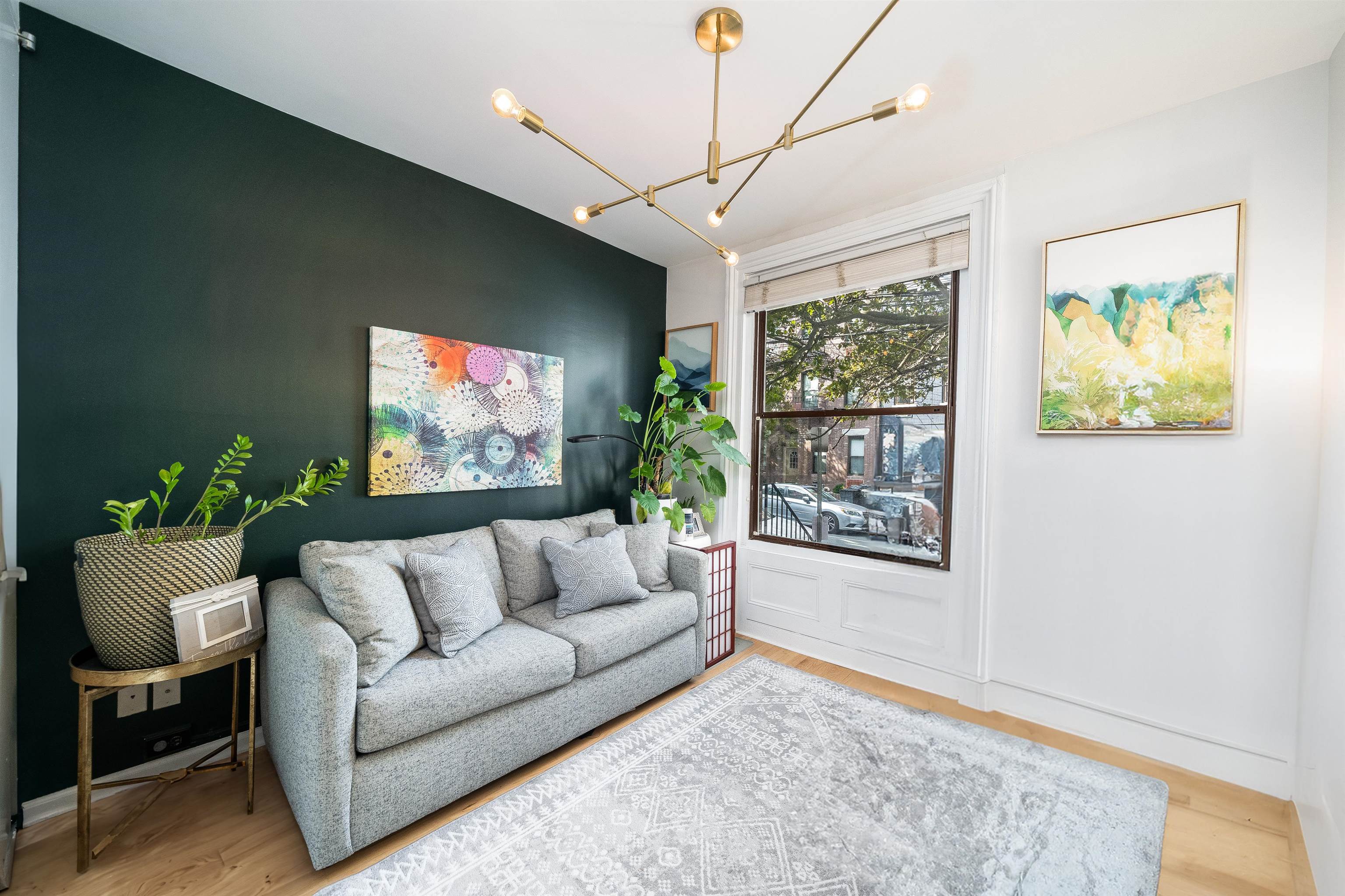 235 BLOOMFIELD ST Unit: 2