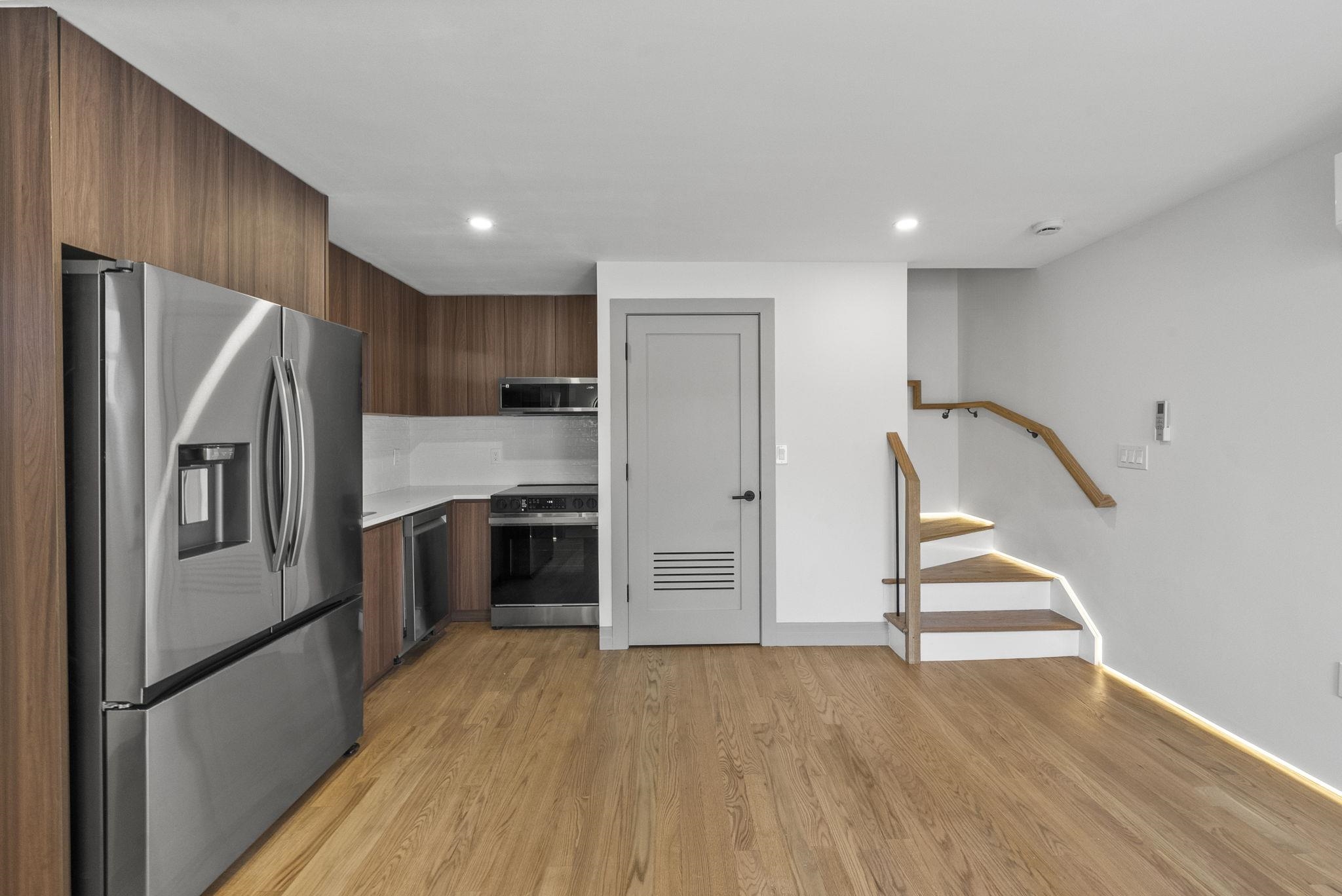 600 BRAMHALL AVE Unit: ADU