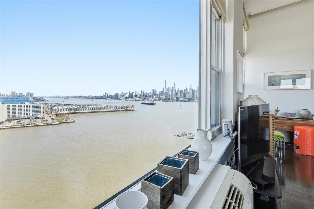 1500 WASHINGTON ST Unit: 12E