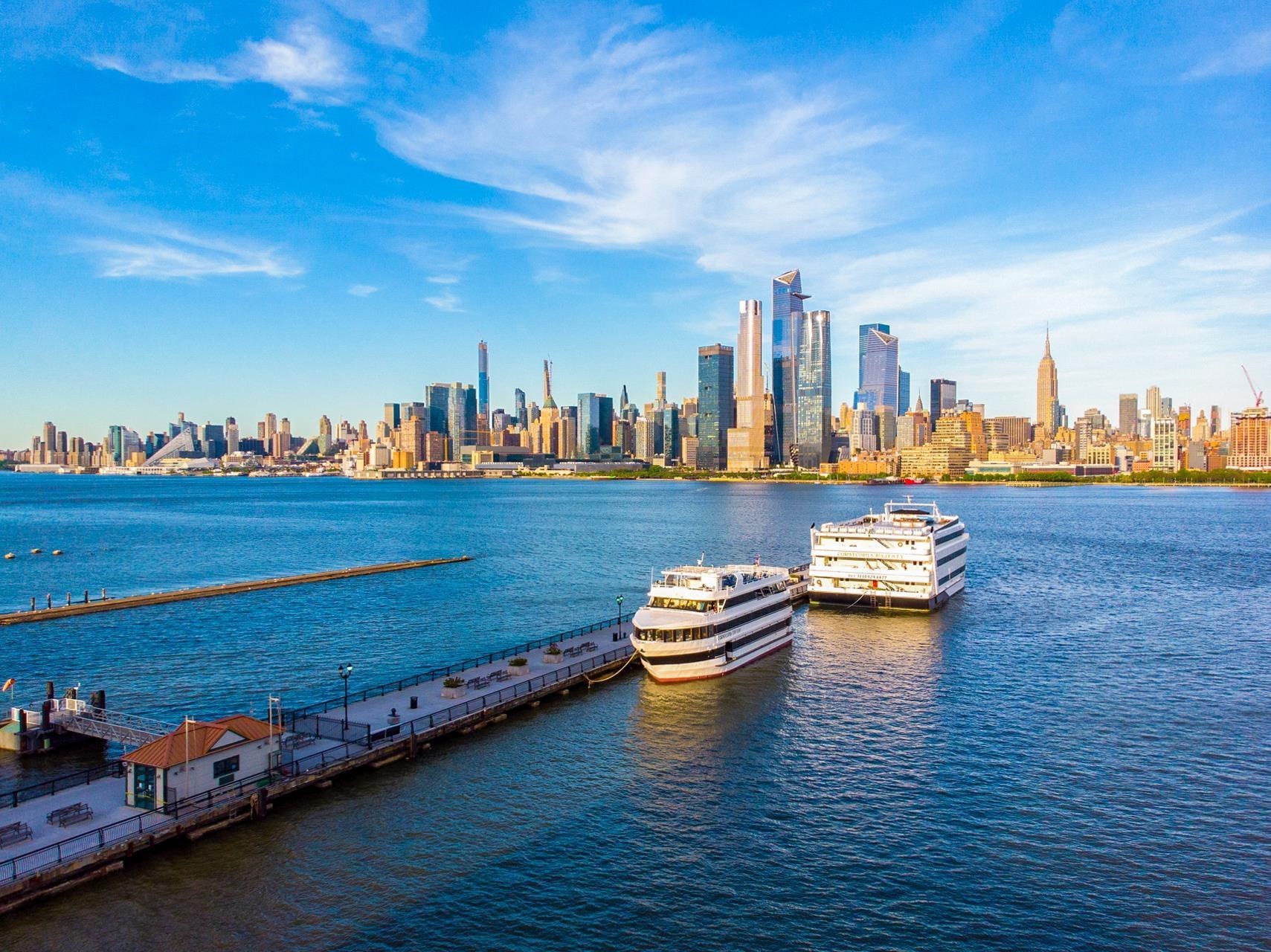 1500 WASHINGTON ST Unit: 12E