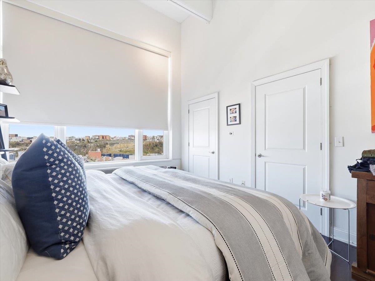 1500 WASHINGTON ST Unit: 12E