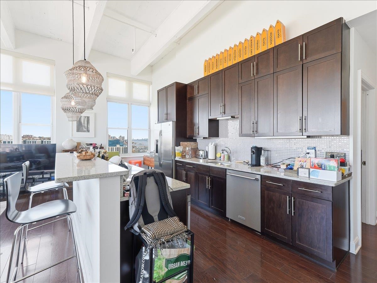 1500 WASHINGTON ST Unit: 12E