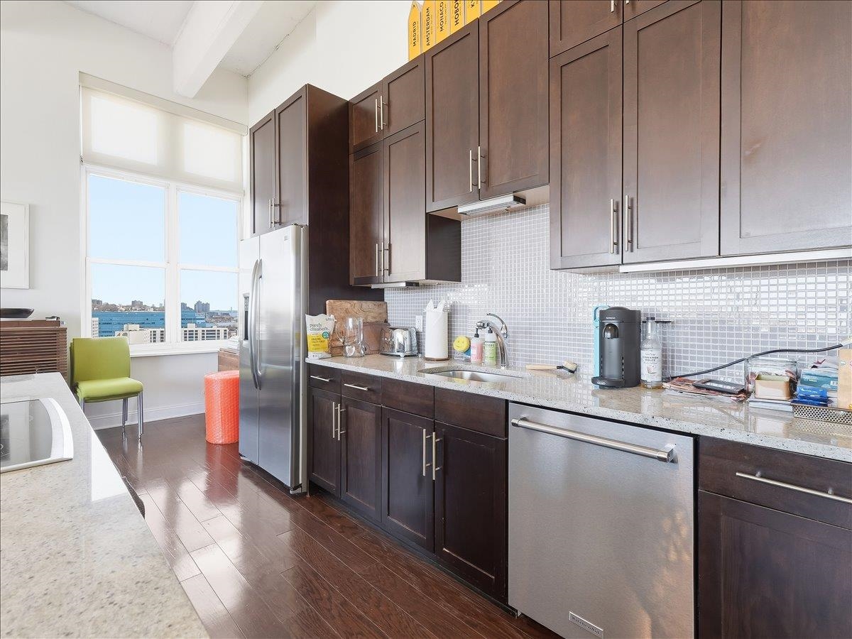 1500 WASHINGTON ST Unit: 12E