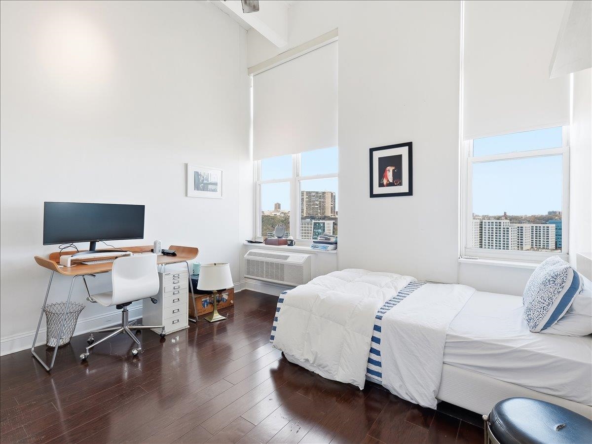 1500 WASHINGTON ST Unit: 12E