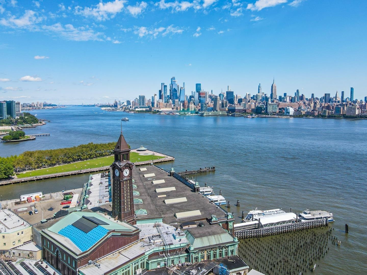 1500 WASHINGTON ST Unit: 12E