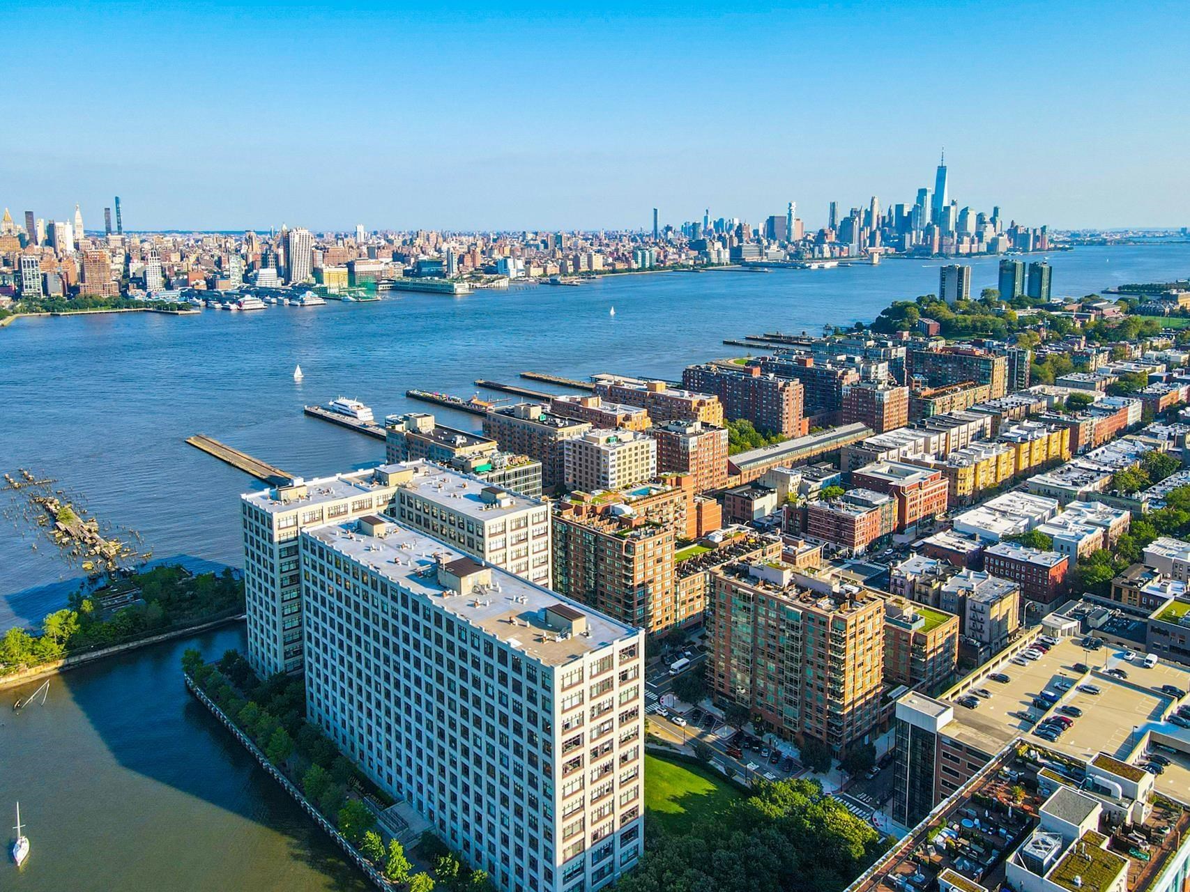 1500 WASHINGTON ST Unit: 12E