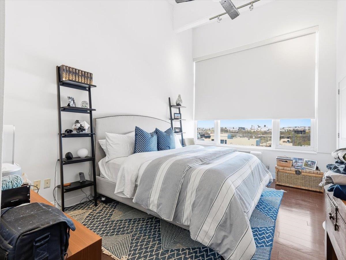 1500 WASHINGTON ST Unit: 12E