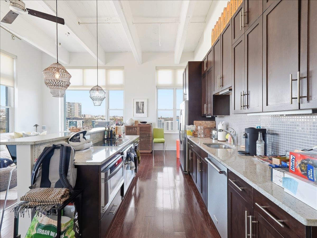 1500 WASHINGTON ST Unit: 12E