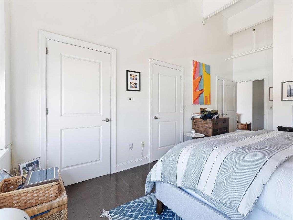 1500 WASHINGTON ST Unit: 12E