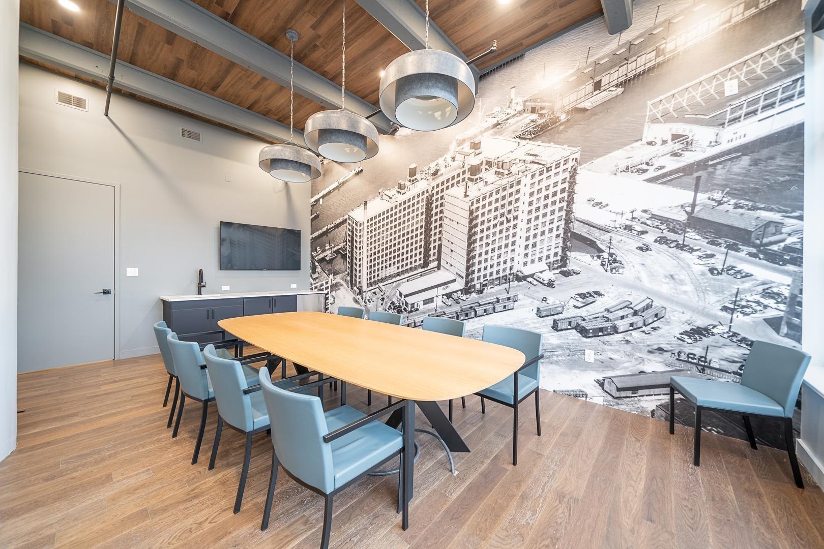 1500 WASHINGTON ST Unit: 12E