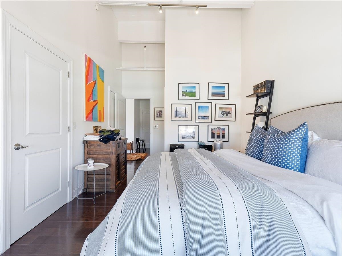 1500 WASHINGTON ST Unit: 12E