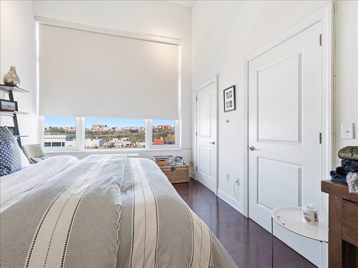 1500 WASHINGTON ST Unit: 12E