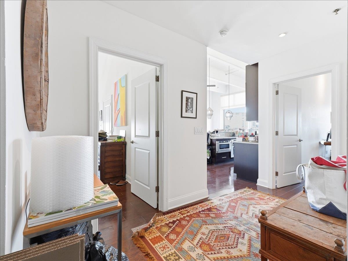 1500 WASHINGTON ST Unit: 12E