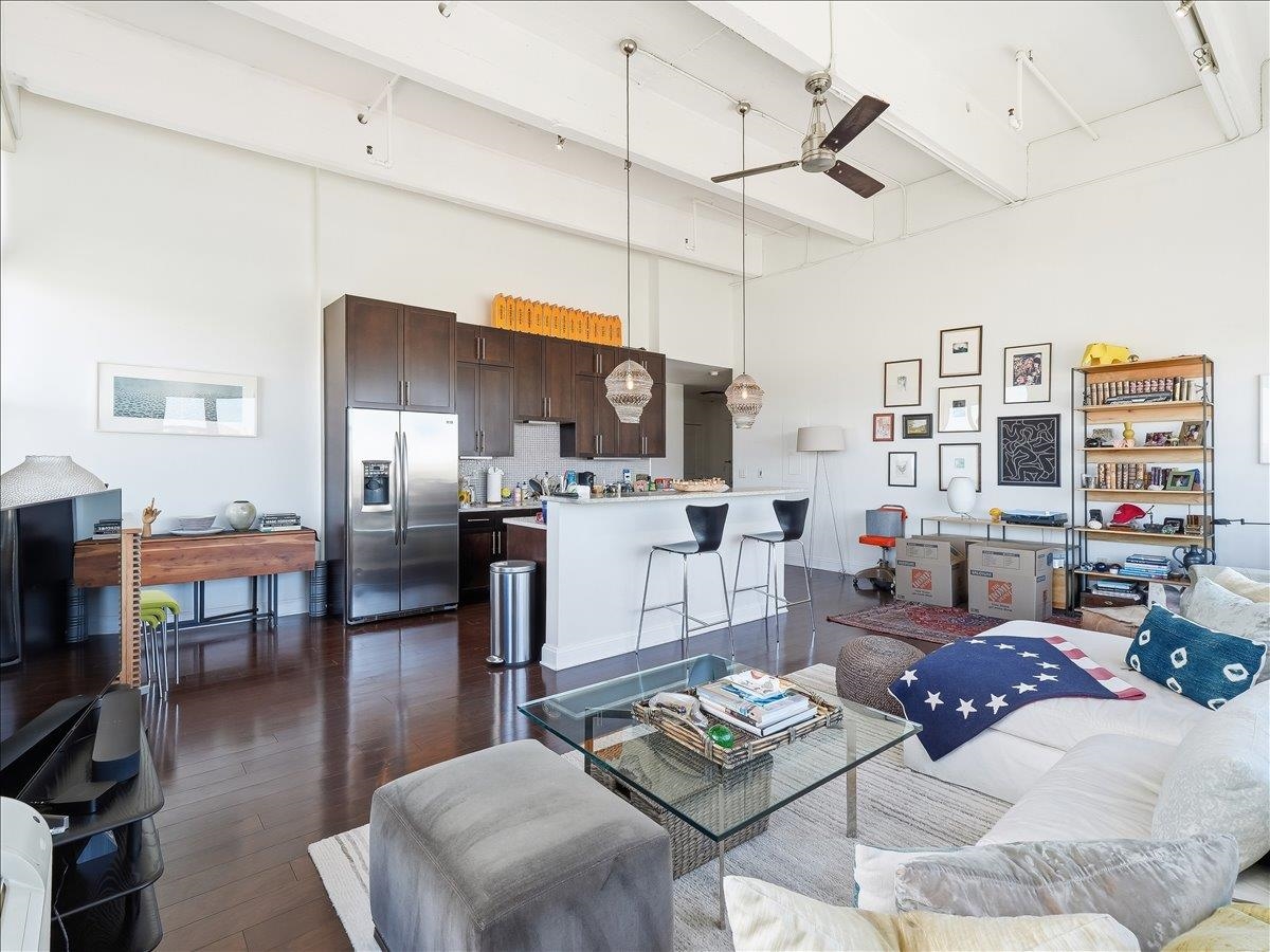 1500 WASHINGTON ST Unit: 12E