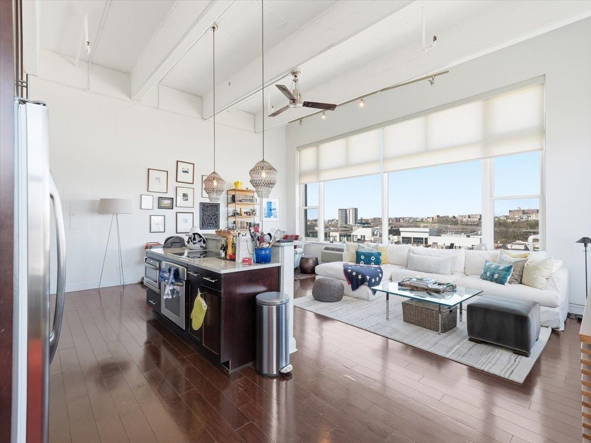 1500 WASHINGTON ST Unit: 12E