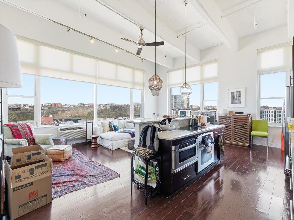 1500 WASHINGTON ST Unit: 12E