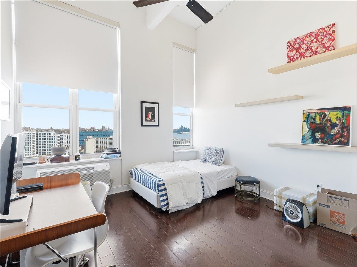 1500 WASHINGTON ST Unit: 12E